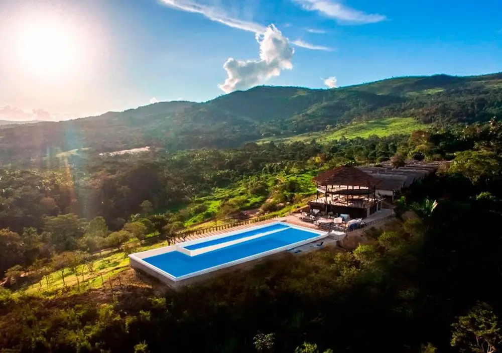 Hotel Rustica Tarapoto - фото 8