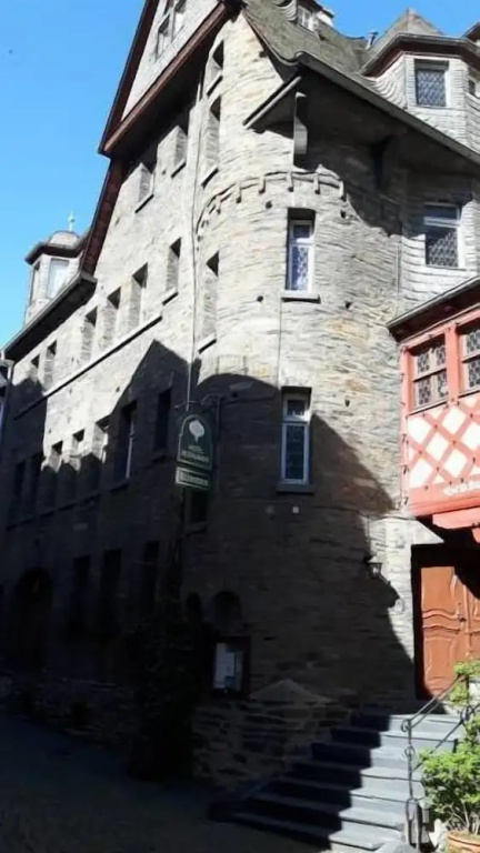 Hotel Kranenturm