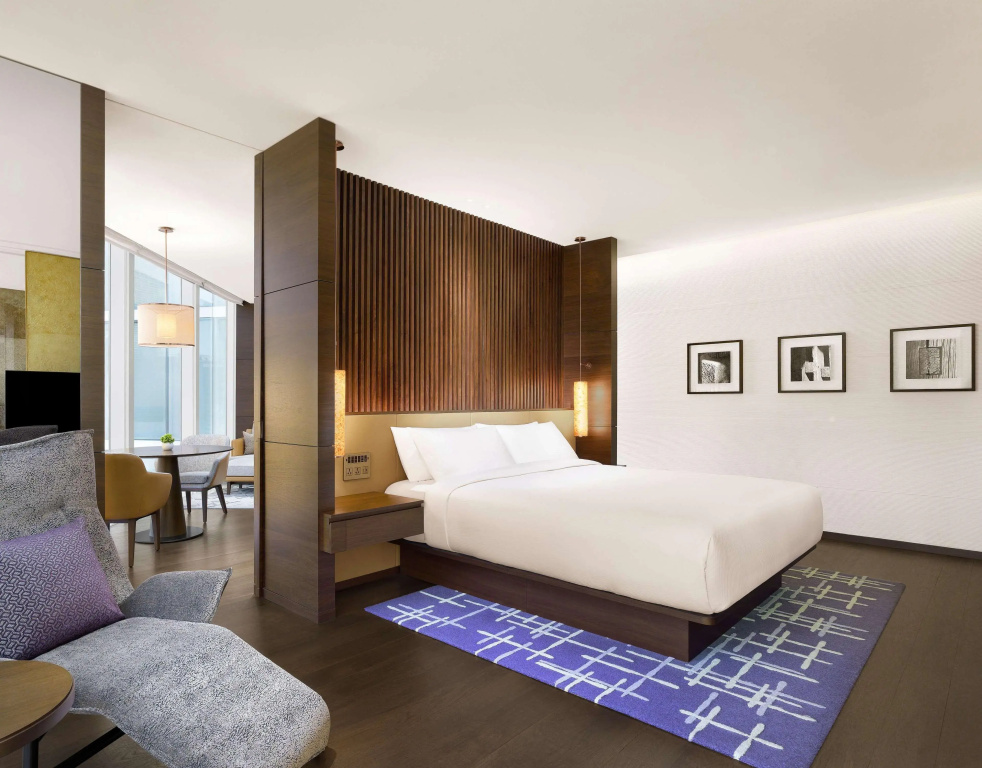 Park Hyatt Seoul - фото 35