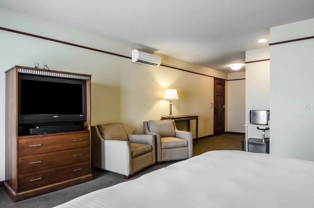 Hotel Seville — фото 5