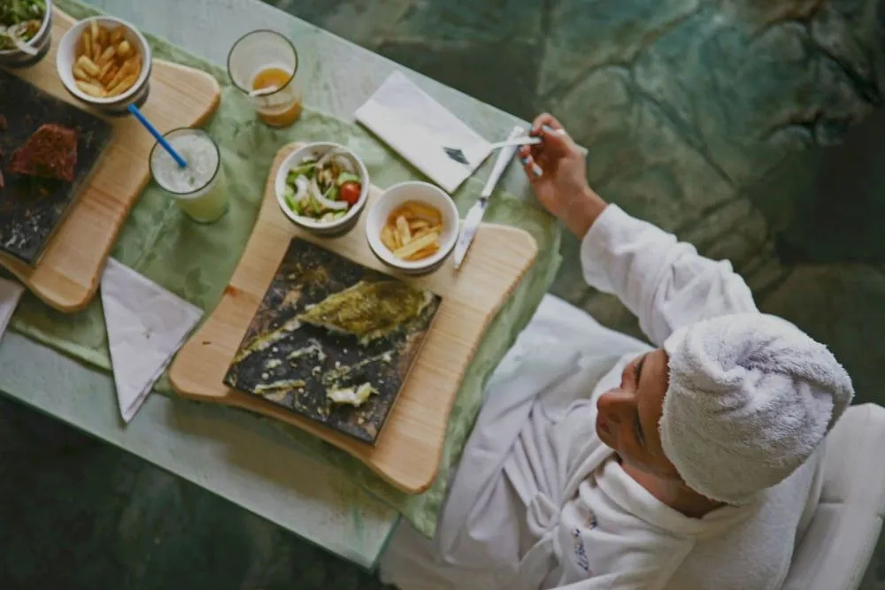 Casa de Lavim - Hotel Boutique & Spa - Général