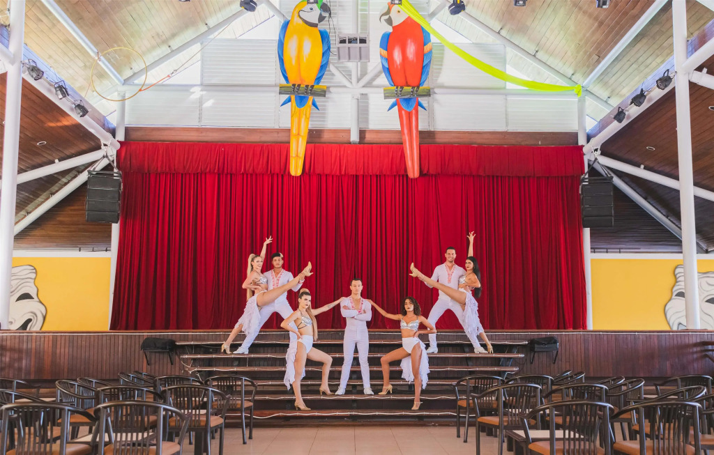 Barceló Tambor - фото 41