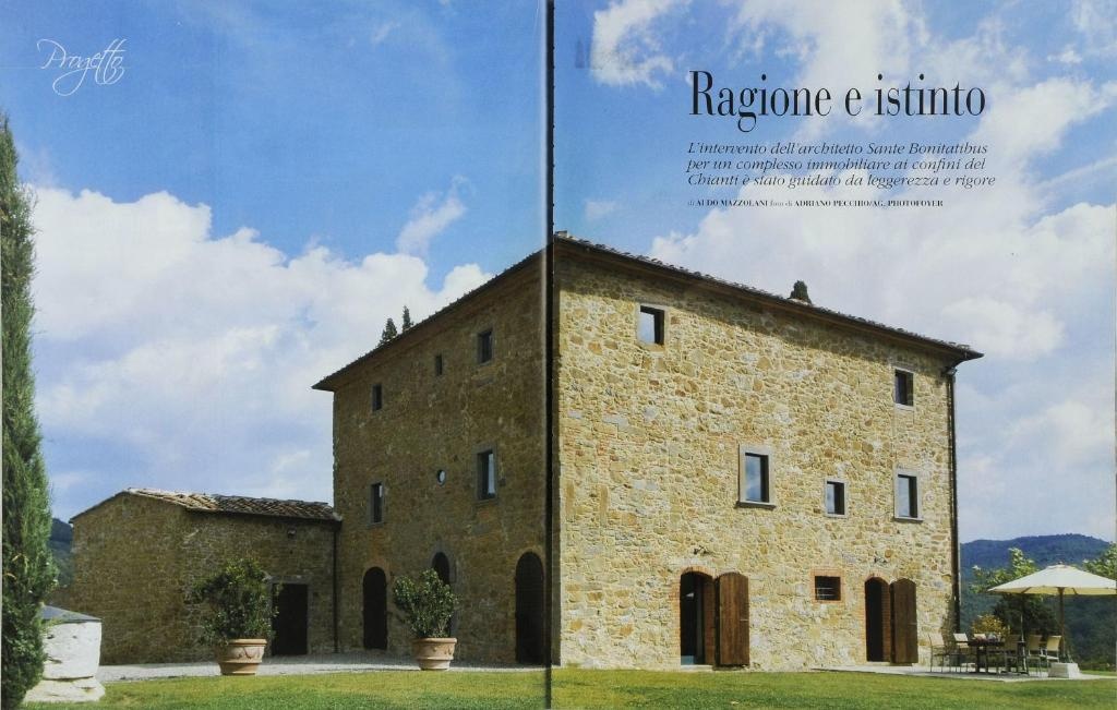 La Maccinaia 14