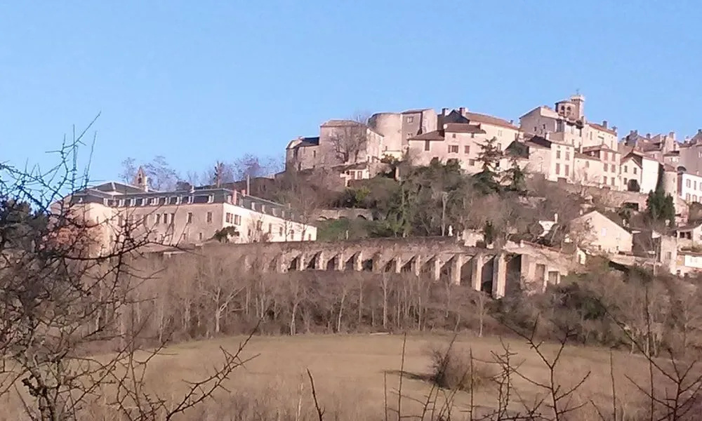 L'Escuelle des Chevaliers - Général