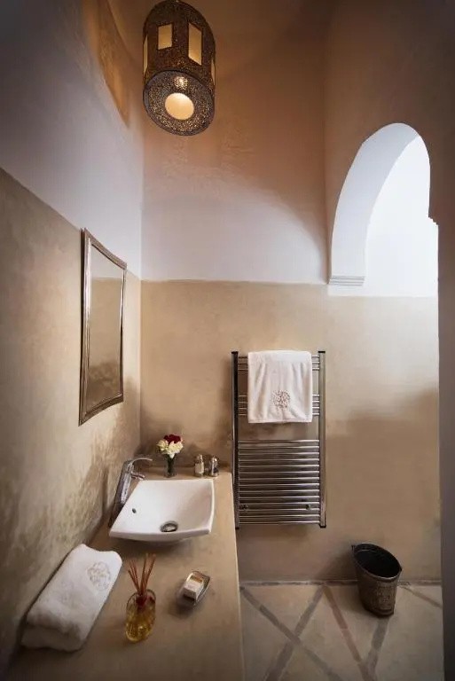 Riad Adore - Chambres