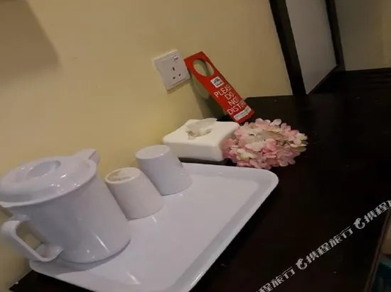 Sun Inns Hotel Puchong