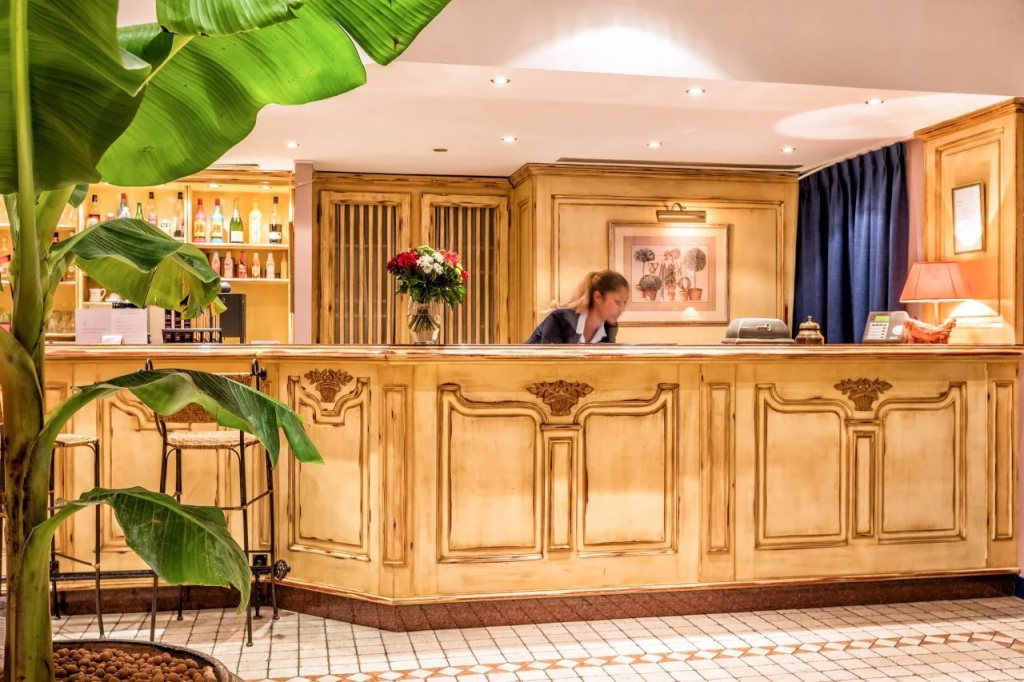 Hotel photo 17