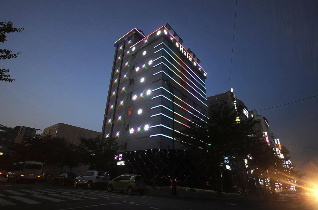 Hotel photo 14
