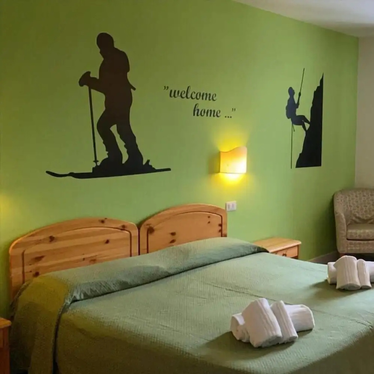 Standard Family room