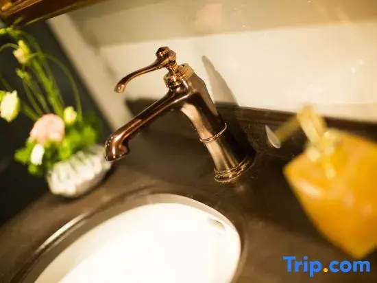 Qufu Mingzuo Xingtan Hotel - Chambres