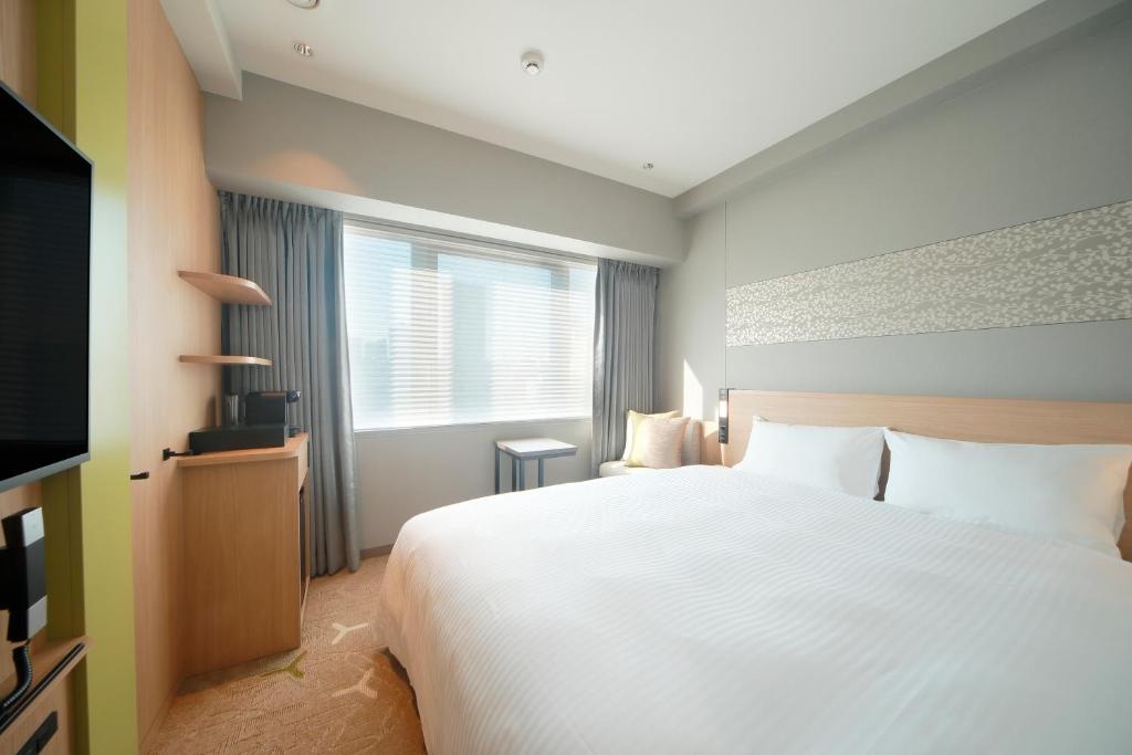 Miyako City Tokyo Takanawa Hotel 사진 2
