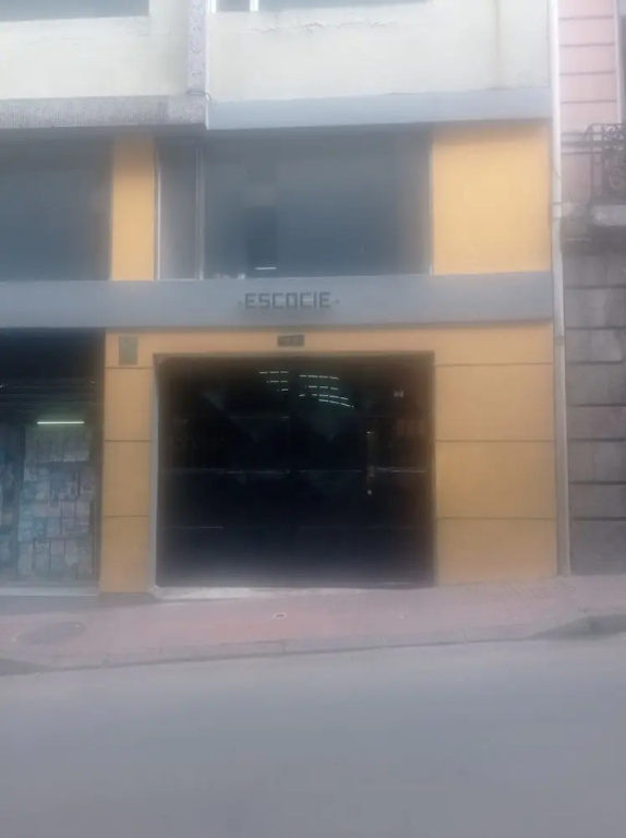 Escocie Quito