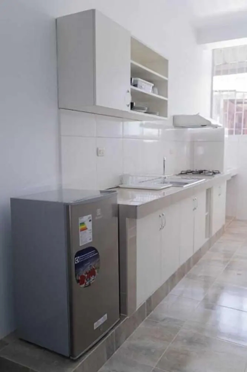 Suite & Business Hotel Pucallpa - фото 16