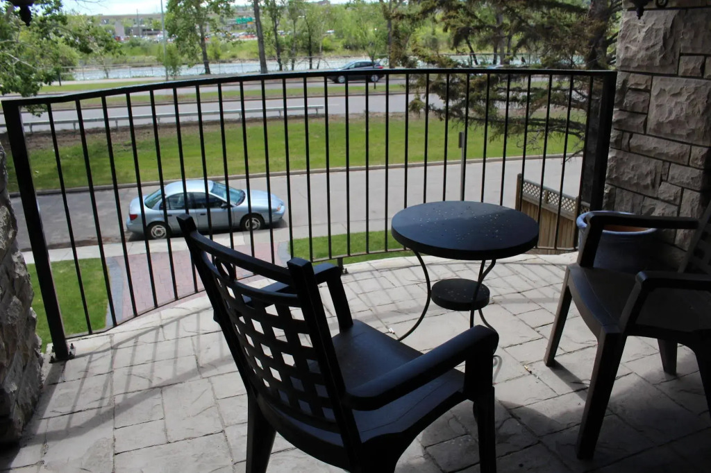 Westmount River Inn - фото 31