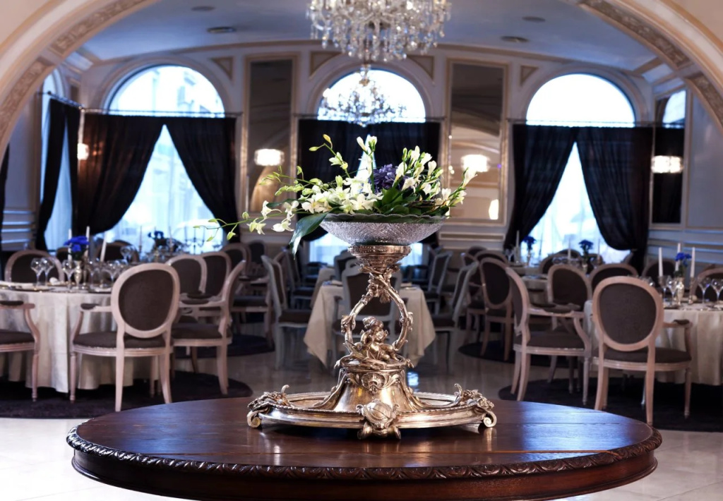 Grand Hotel Continental Bucuresti - Général