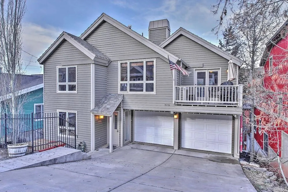 Park City Ultimate Estate