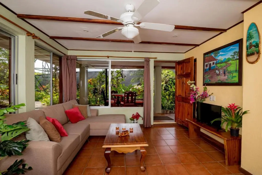 Villas Oasis