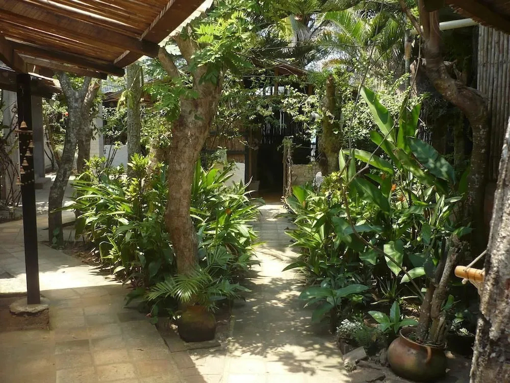 Caribbean Coral Inn Tela - фото 10