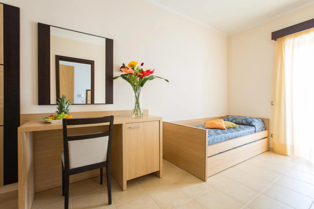 Forte Hotel SRL - Général