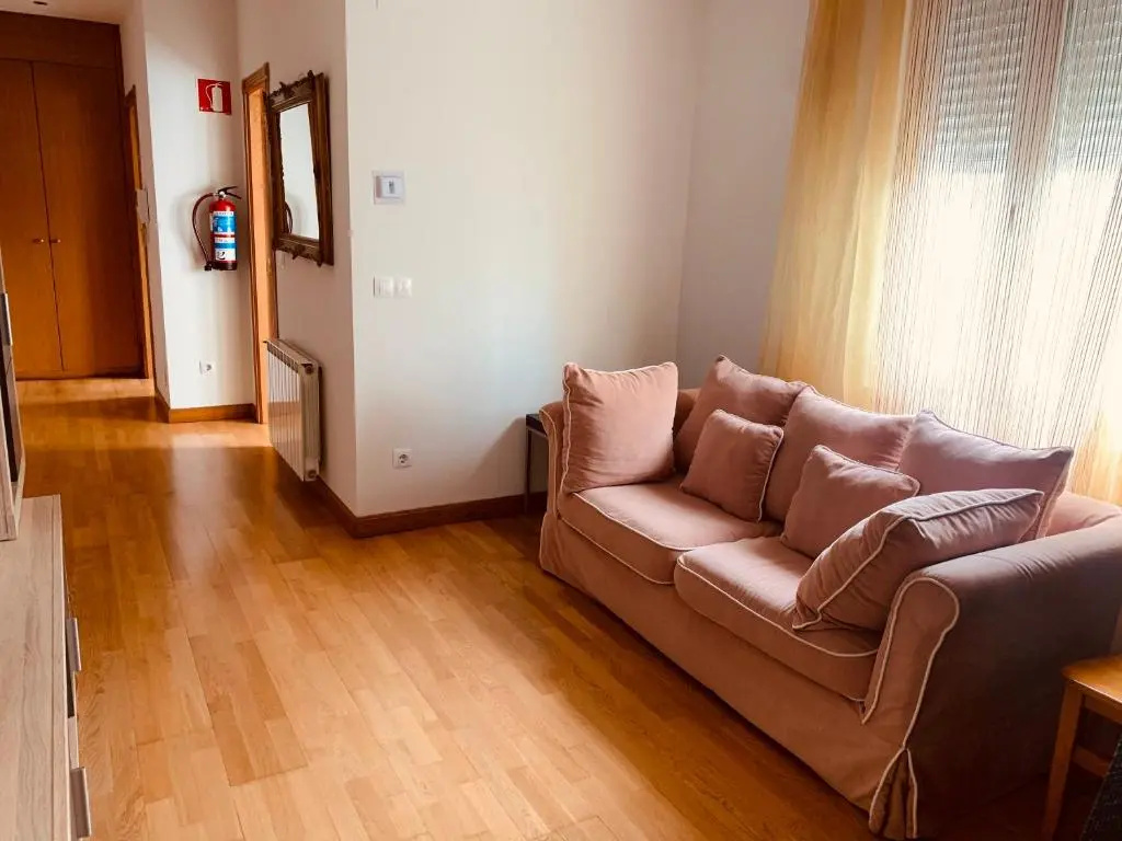 Estudios Blanmart - Chambres