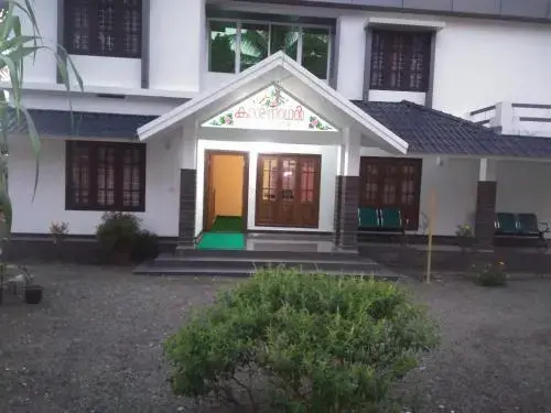 Kashinathan Homestay Ambalavayal