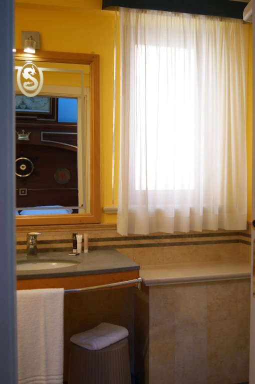 Hotel Il Principe - Général