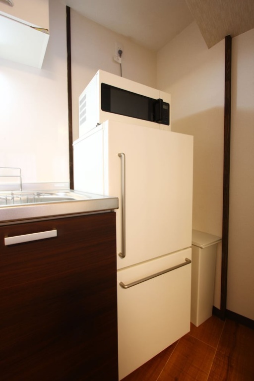 Guest House Karasuma 사진 13