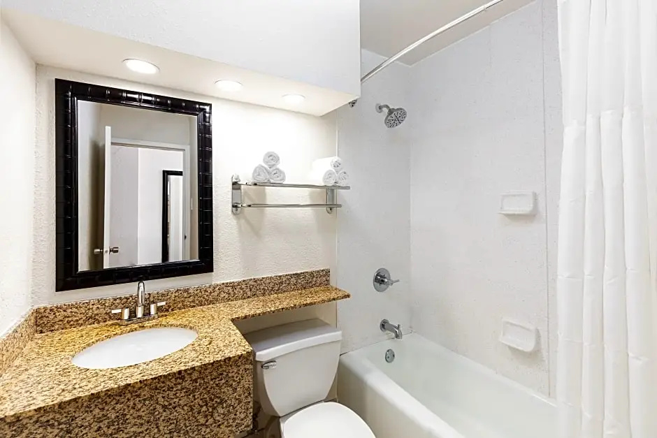 Westgate Myrtle Beach Oceanfront Resort - Chambres