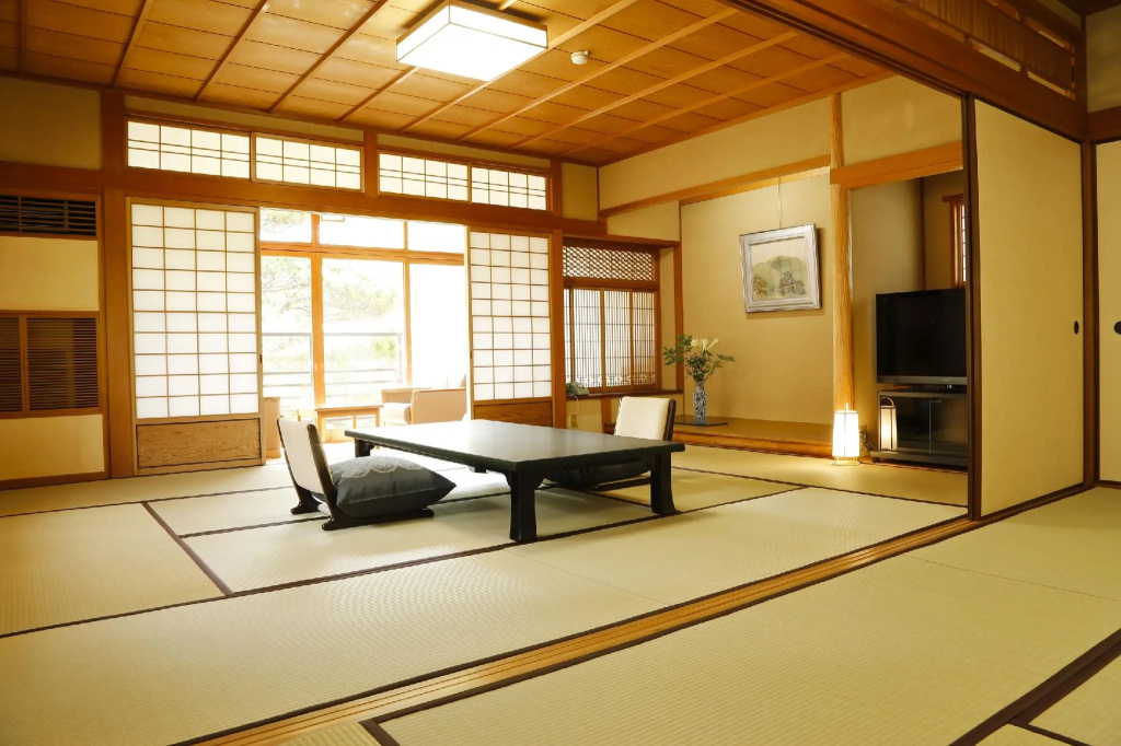 Hashinoya Annex Ransui in Kobe