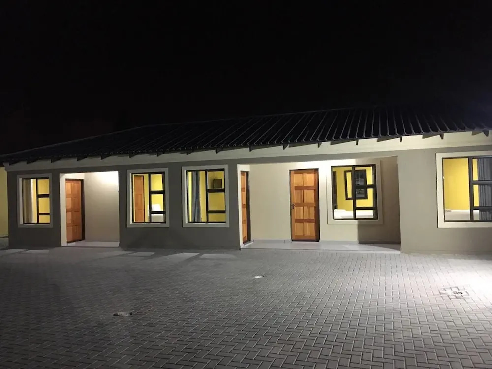 Elson Lodge