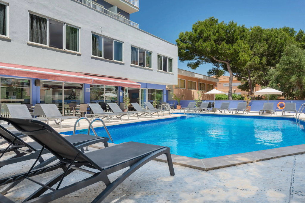Hotel photo 37