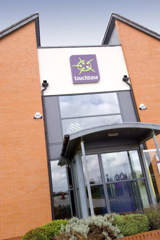 Premier Inn Mansfield - Général