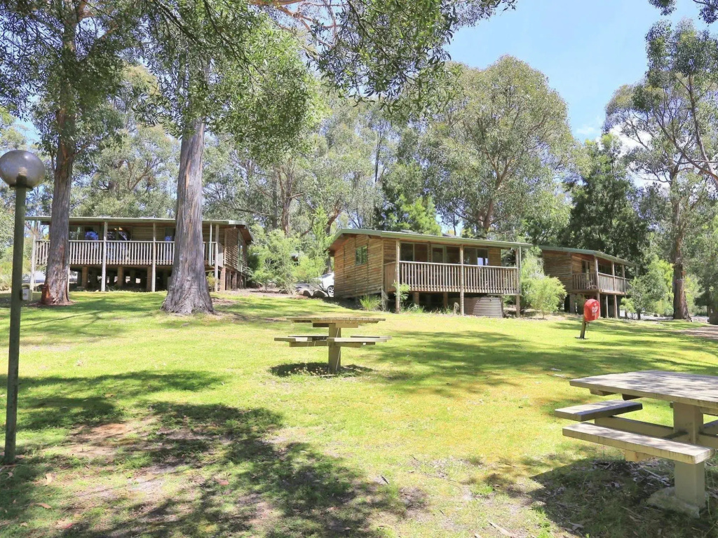 Stewarts Bay Lodge