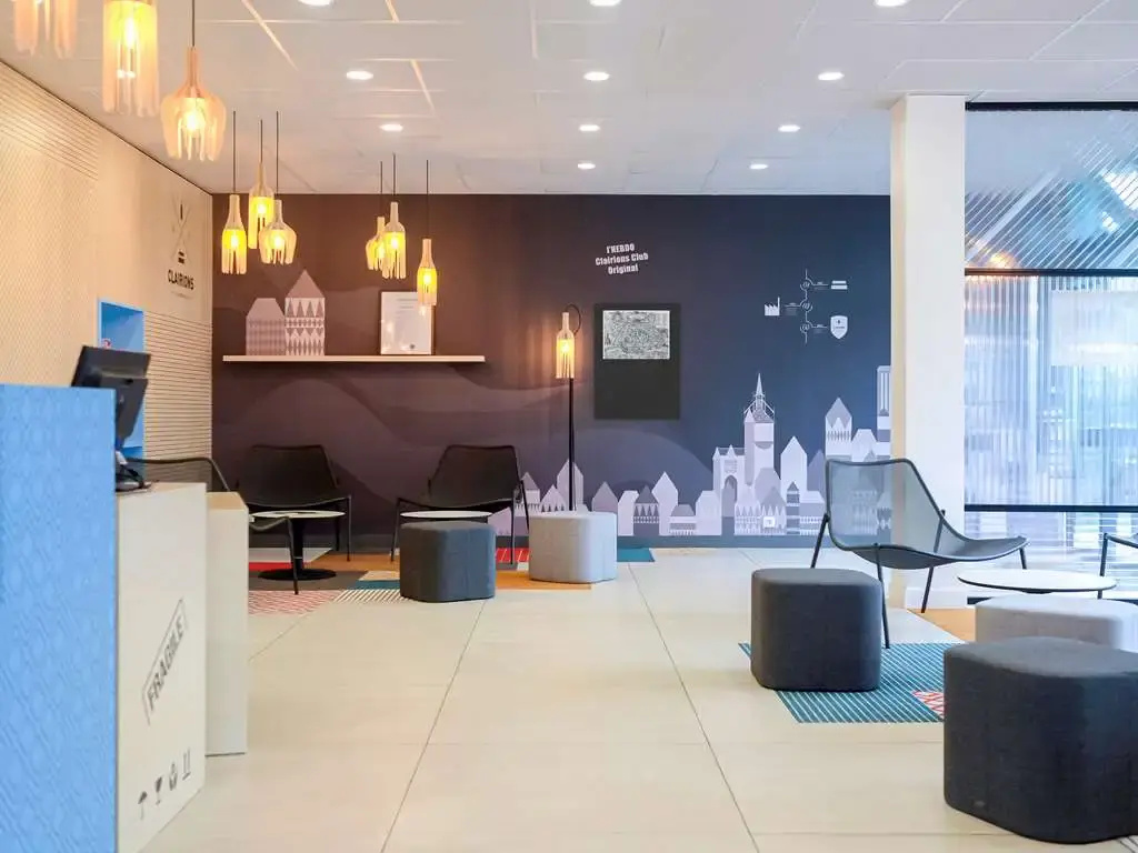 Business Centre