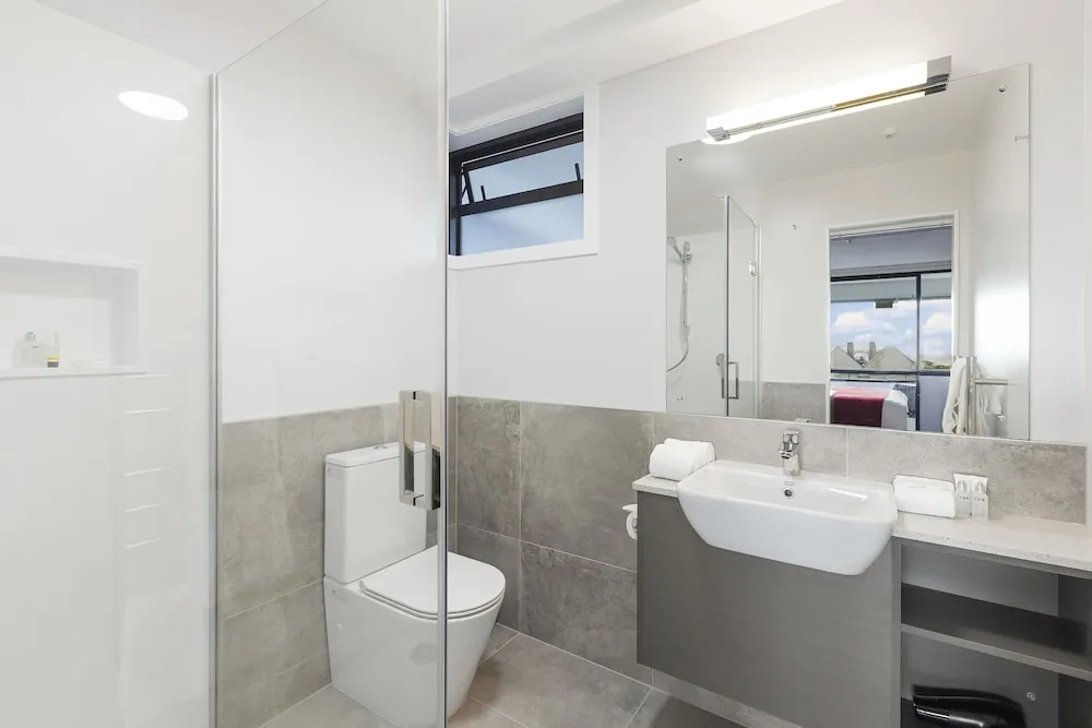 The Parnell Hotel & Conference Centre - Chambres
