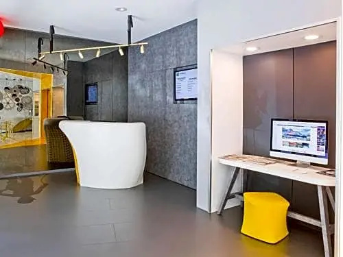 VISIONAPARTMENTS Geneva Mont-Blanc - Chambres