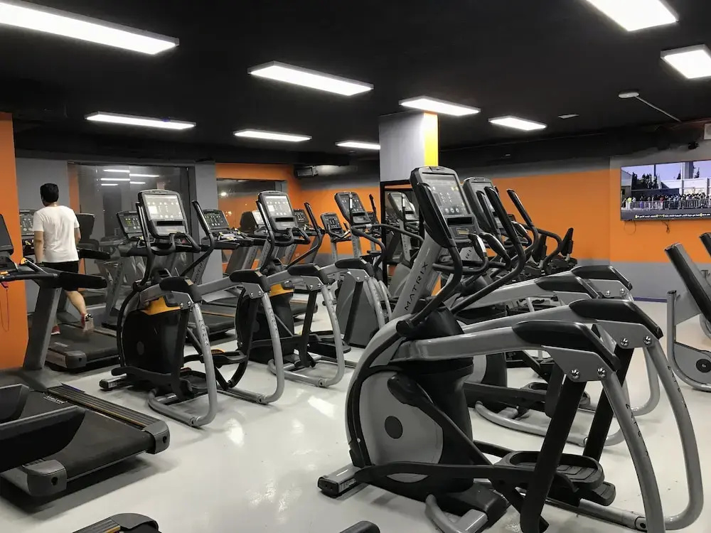 Hotel photo 20