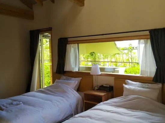 Kochinda Hotel (Okinoerabujima)