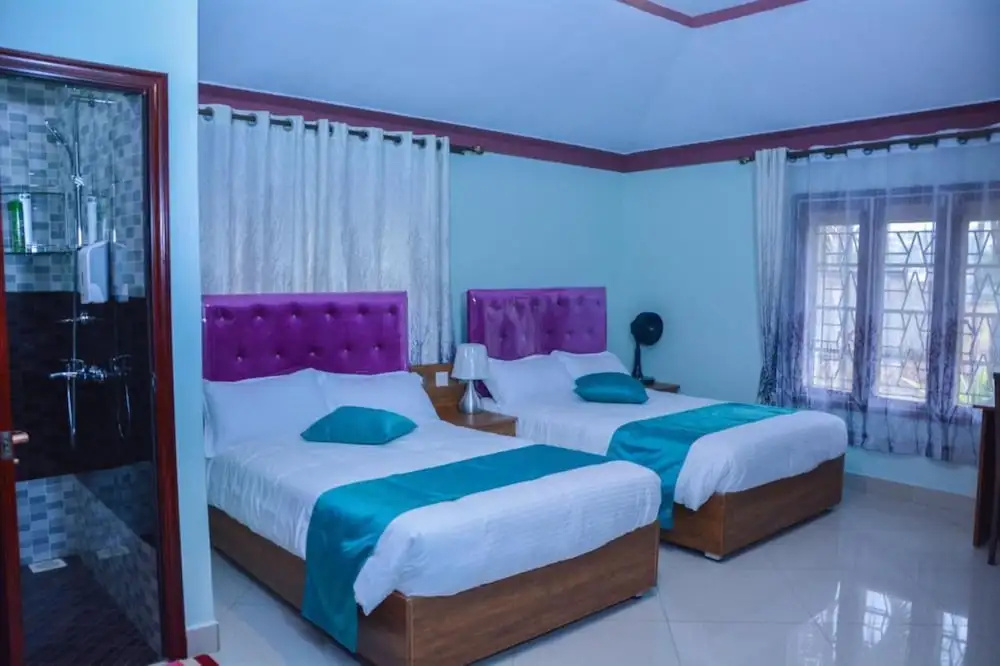 Hotel photo 5