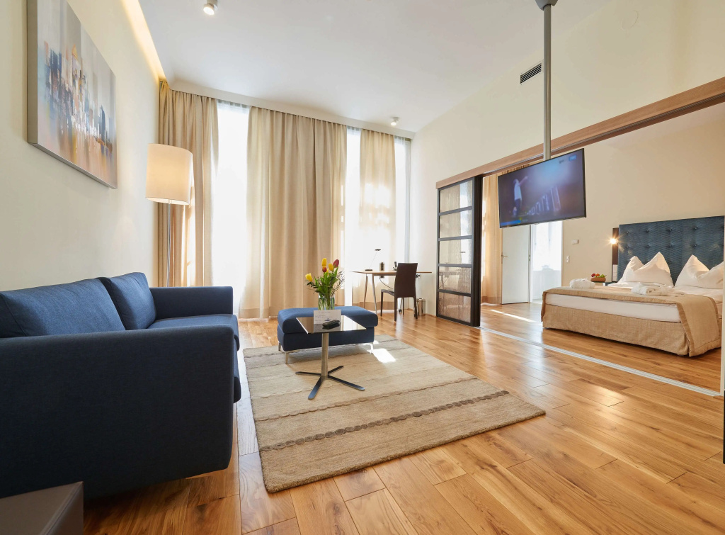 HiLight Suites Hotel - Général