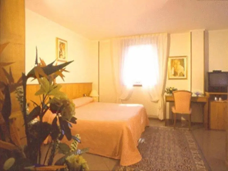Hotel Willy — 2
