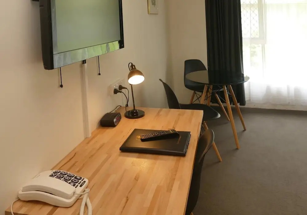 Best Western Ballina Island Motor Inn — фото 4