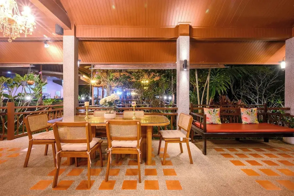 Hotel photo 20