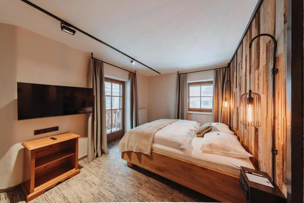 Peakini Klubhaus - Chambres