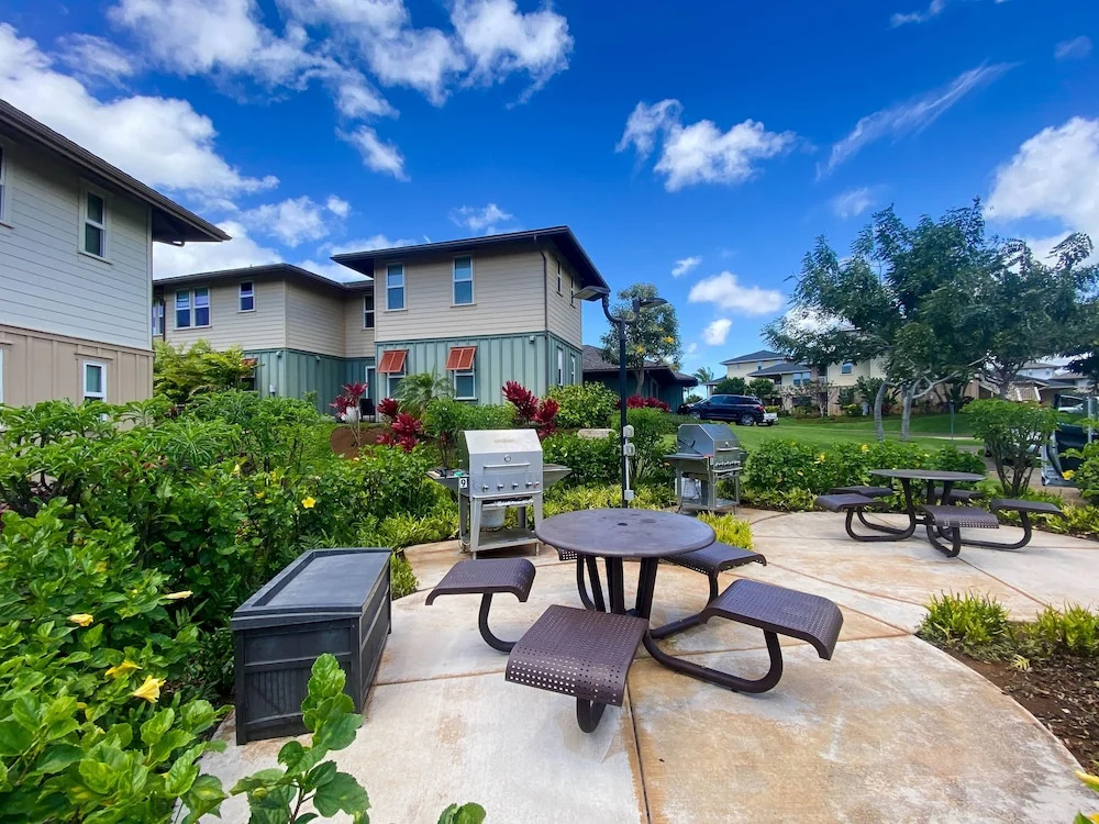 Kauai Pili Mai 14i 3 Bedroom Condo
