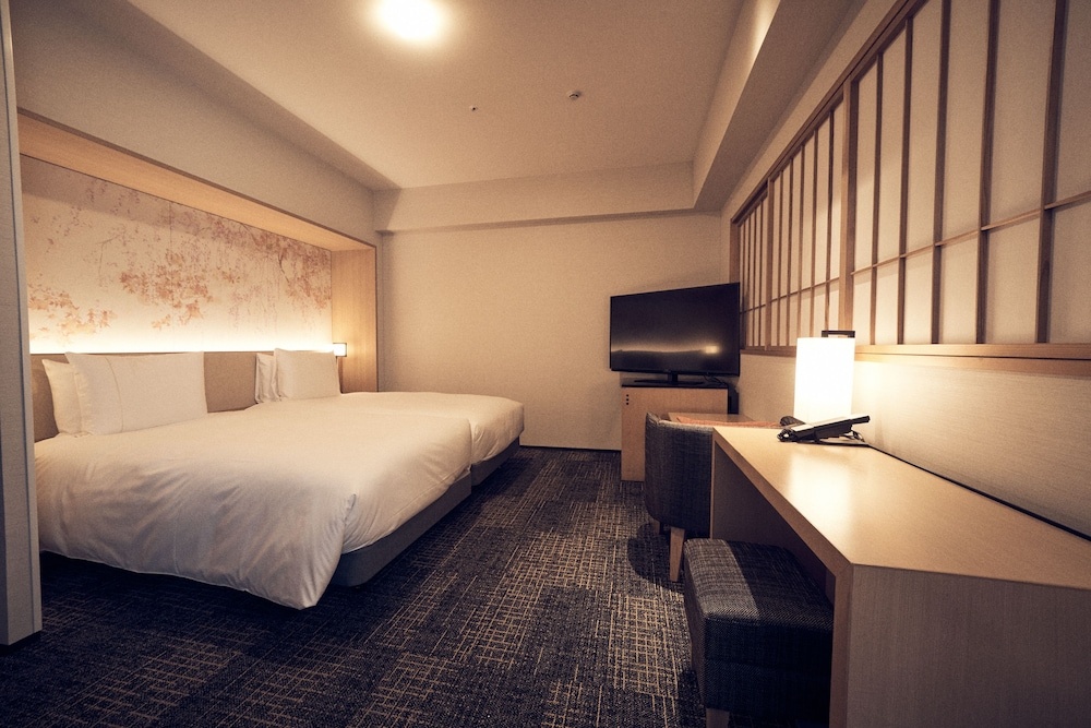 Richmond Hotel Premier Kyoto Ekimae 사진 15