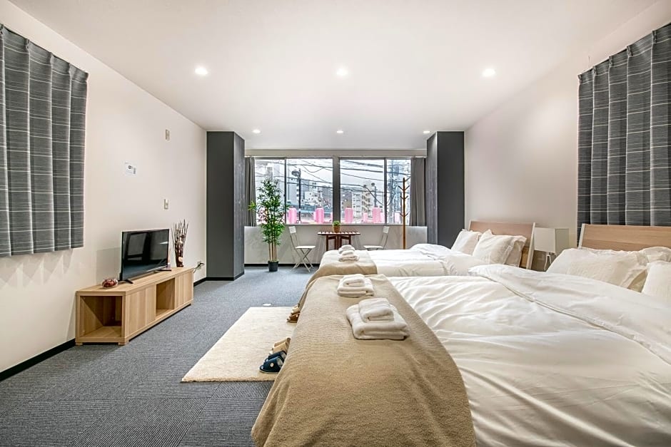 Uhome Ueno Apartment 사진 14