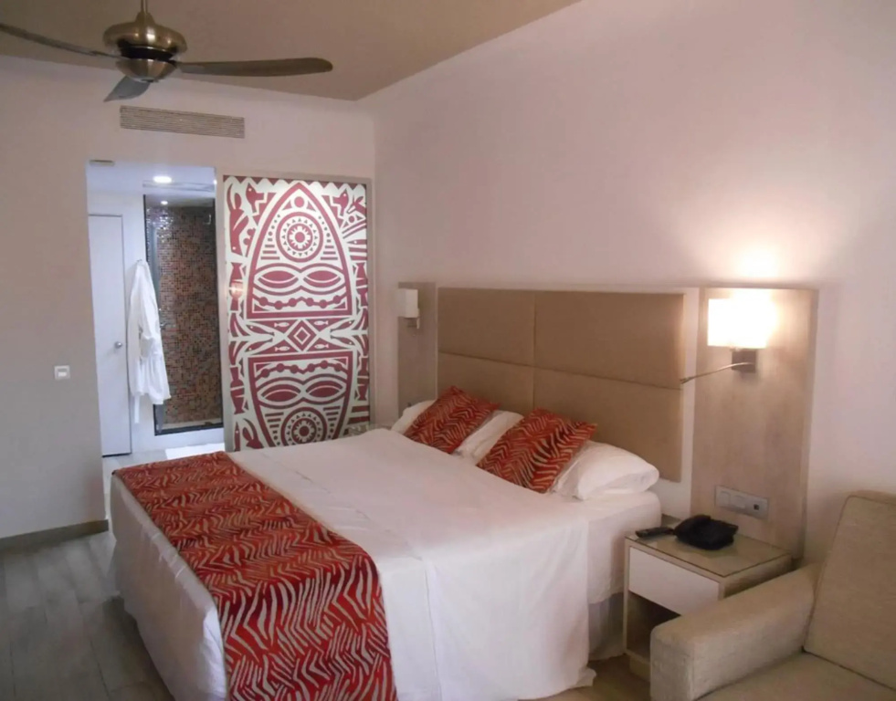Hotel Riu Cabo Verde - Adults Only - All Inclusive - фото 32