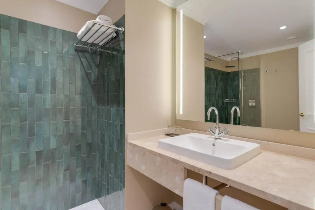 Pestana Quinta Perestrello - Général