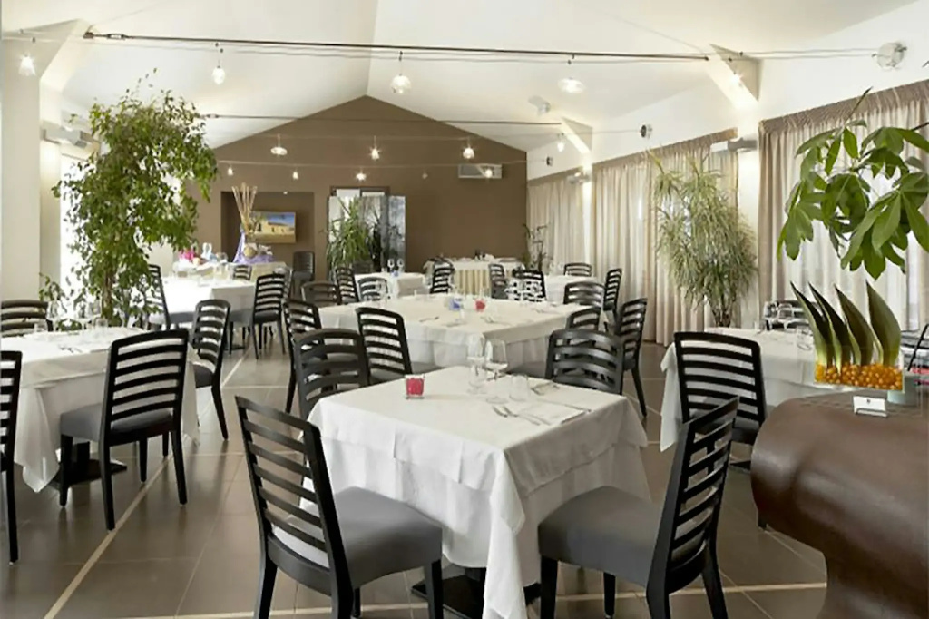 Hotel Casato Licitra - Général